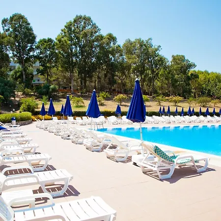 Villaggio Volvito *