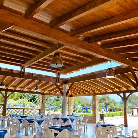 Villaggio Volvito