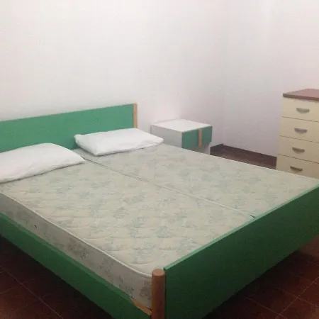 Villaggio Volvito Lejlighedshotel