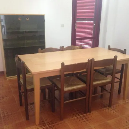Villaggio Volvito Lejlighedshotel