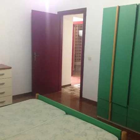 Lejlighedshotel Villaggio Volvito *