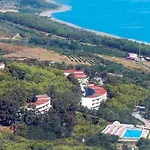 Villaggio Volvito Apart-hotel Cirò Marina