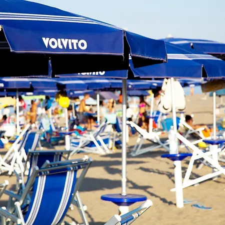 מלון דירות Villaggio Volvito Cirò Marina