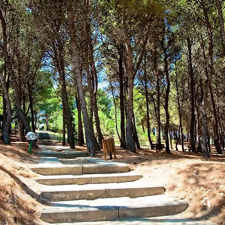 Apartahotel Villaggio Volvito Cirò Marina