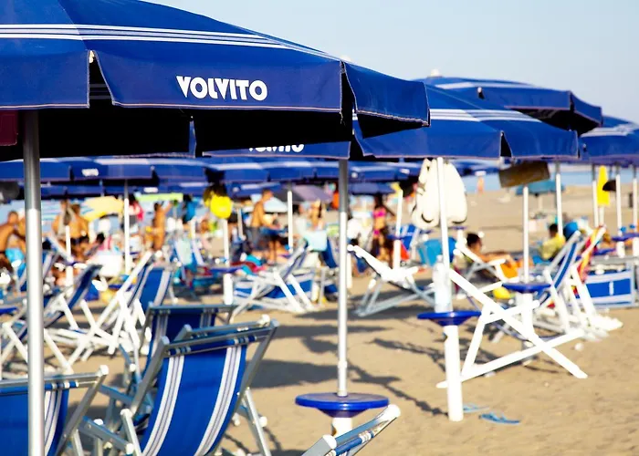 公寓式酒店 Villaggio Volvito Cirò Marina