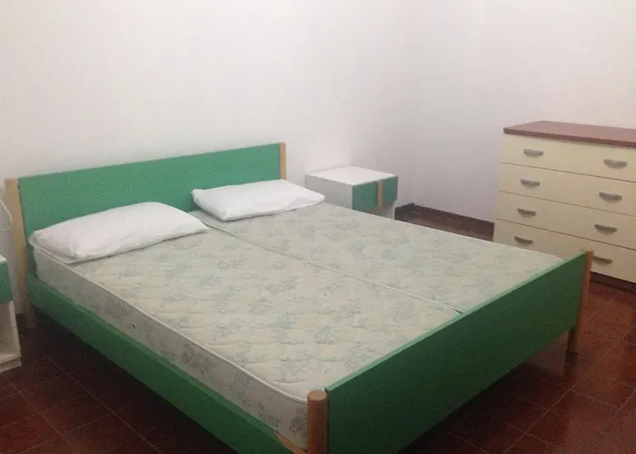 Villaggio Volvito 公寓式酒店