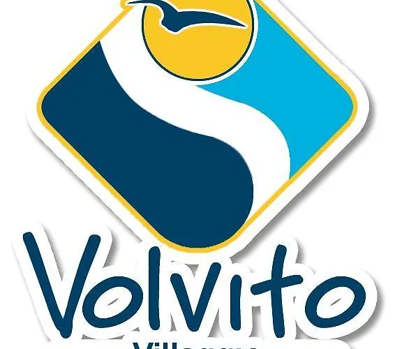 公寓式酒店 Villaggio Volvito