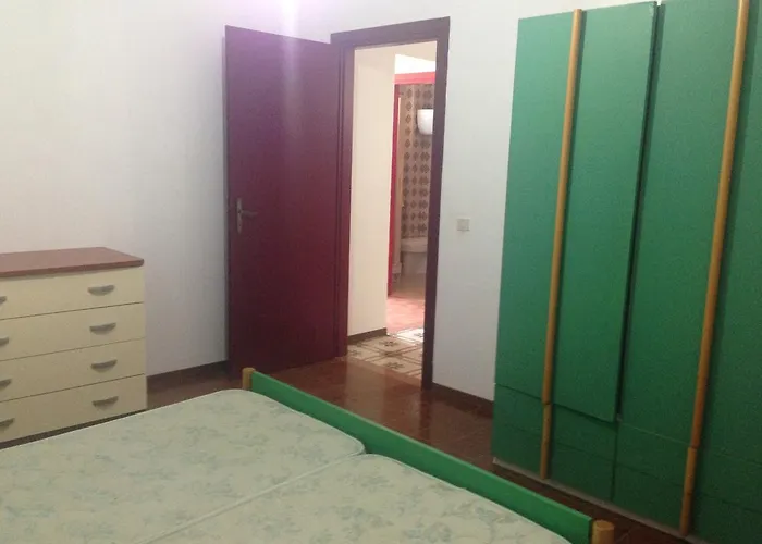 מלון דירות Villaggio Volvito *