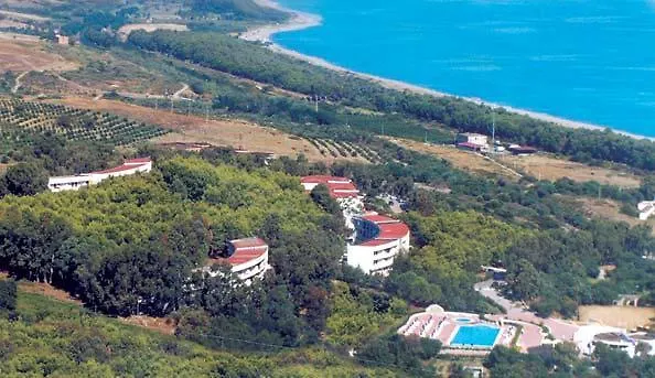 Villaggio Volvito מלון דירות Cirò Marina